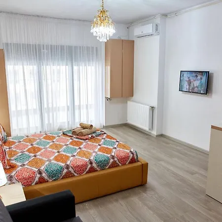 Jaz Casa Del Mar 4 דירה *