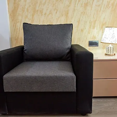 Jaz Casa Del Mar 4 *