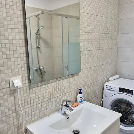 דירה Jaz Casa Del Mar 4