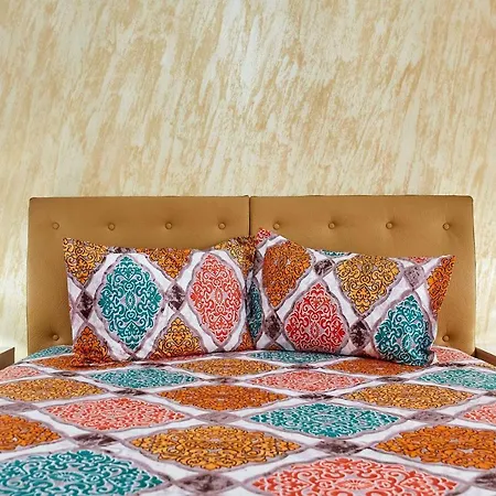 Jaz Casa Del Mar 4 *