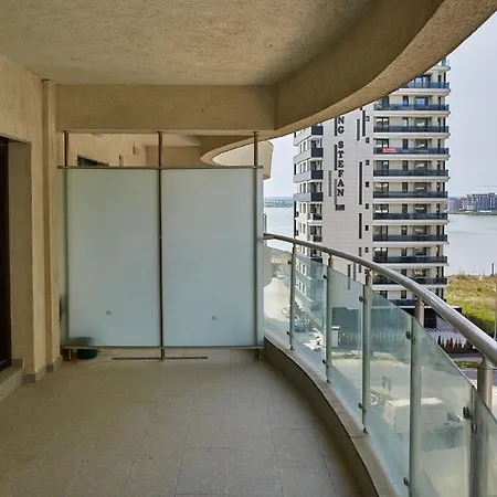 شقة Jaz Casa Del Mar 4