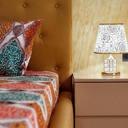 דירה Jaz Casa Del Mar 4 מאמאיה