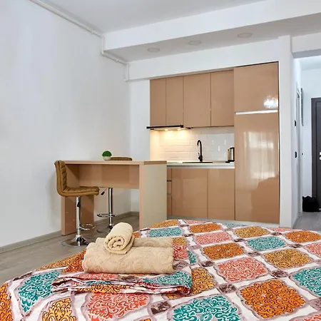 Jaz Casa Del Mar 4 דירה *