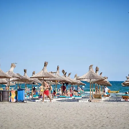 Jaz Casa Del Mar 4 דירה מאמאיה