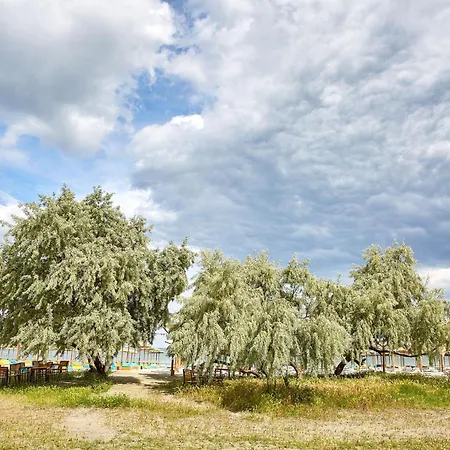 דירה Jaz Casa Del Mar 4 מאמאיה