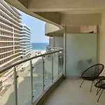 아파트 Jaz Casa Del Mar 4 *