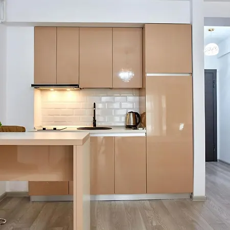 Jaz Casa Del Mar 4 公寓