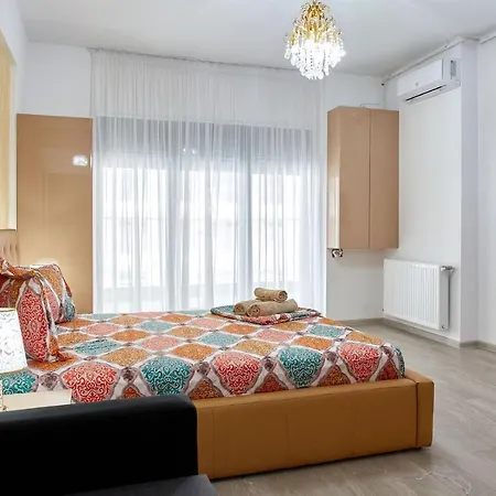 公寓 Jaz Casa Del Mar 4 *