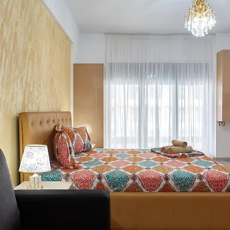 Jaz Casa Del Mar 4 * Mamaia