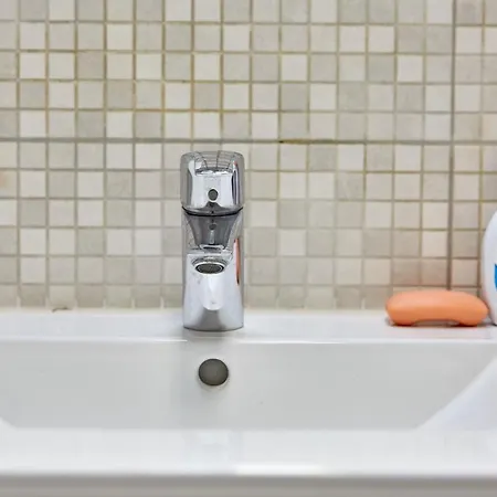 Apartment Jaz Casa Del Mar 4 Mamaia