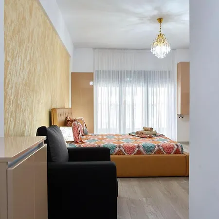 Jaz Casa Del Mar 4 Διαμέρισμα *