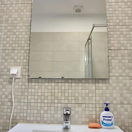 Jaz Casa Del Mar 4 Apartment Mamaia