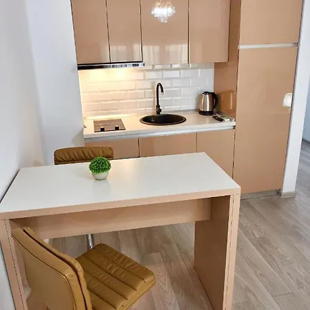 Jaz Casa Del Mar 4 * Mamaia