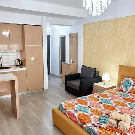 Jaz Casa Del Mar 4 Mamaia