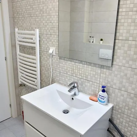 Διαμέρισμα Jaz Casa Del Mar 4 Mamaia