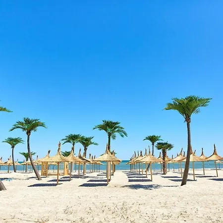 公寓 Jaz Casa Del Mar 4