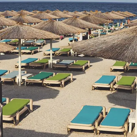 Jaz Casa Del Mar 4 * Mamaia