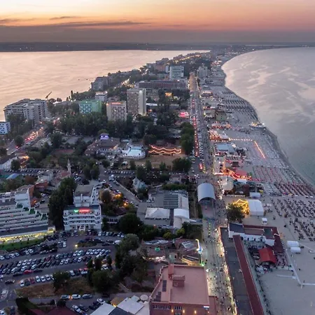 Jaz Casa Del Mar 4 Apartment