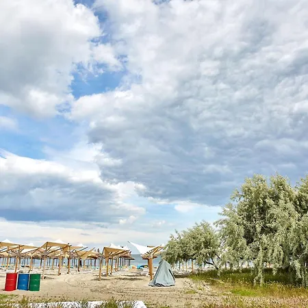 Jaz Casa Del Mar 4 * Mamaia