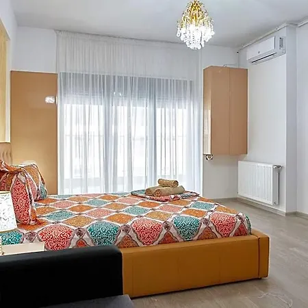 Διαμέρισμα Jaz Casa Del Mar 4