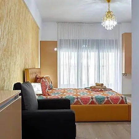 Jaz Casa Del Mar 4 Διαμέρισμα *