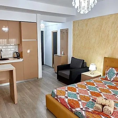 Διαμέρισμα Jaz Casa Del Mar 4 *