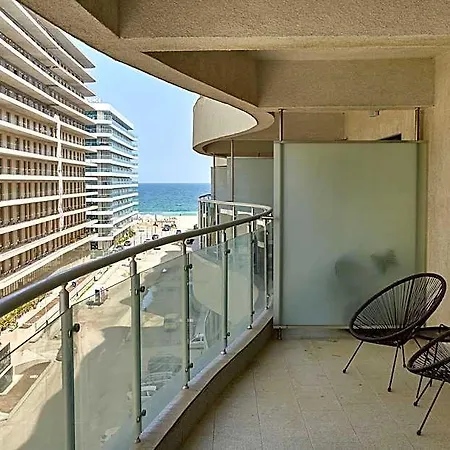 Διαμέρισμα Jaz Casa Del Mar 4 *