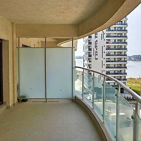 Jaz Casa Del Mar 4 Mamaia