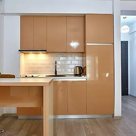 Διαμέρισμα Jaz Casa Del Mar 4