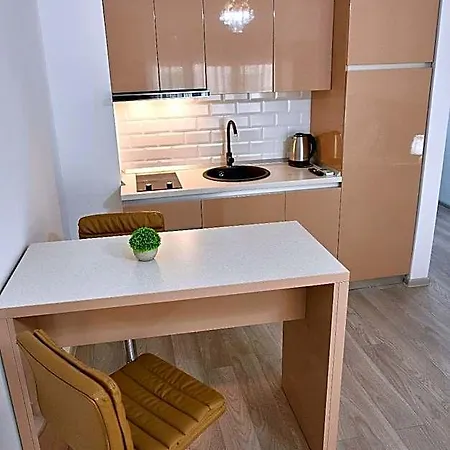 Jaz Casa Del Mar 4 Διαμέρισμα Mamaia