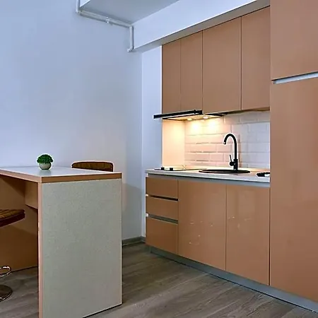Jaz Casa Del Mar 4 Διαμέρισμα *