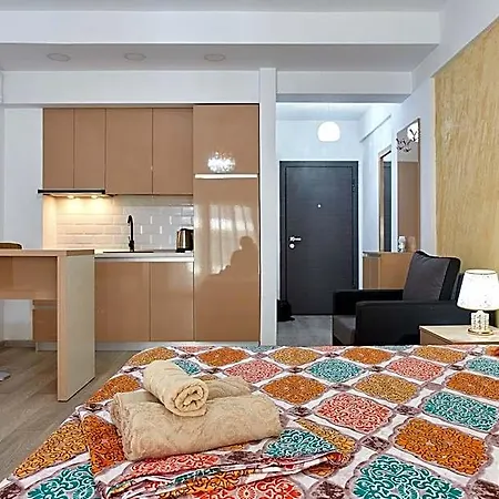 Jaz Casa Del Mar 4 Διαμέρισμα *