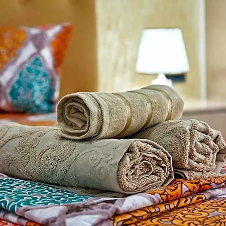 Jaz Casa Del Mar 4 Διαμέρισμα