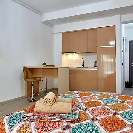 Διαμέρισμα Jaz Casa Del Mar 4
