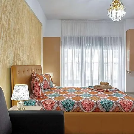 Jaz Casa Del Mar 4 * Mamaia