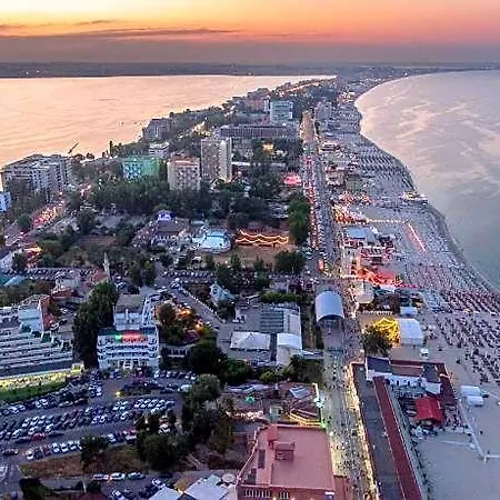 Jaz Casa Del Mar 4 Διαμέρισμα