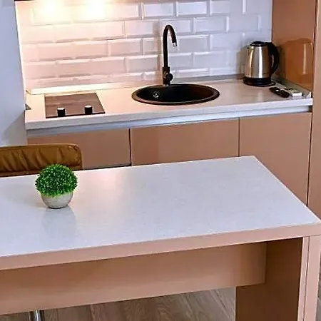 Jaz Casa Del Mar 4 Διαμέρισμα *