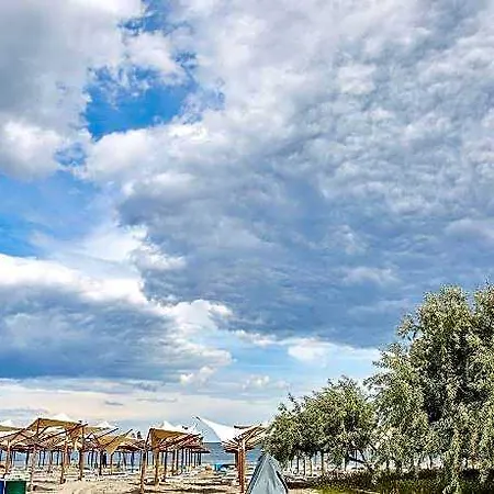 Διαμέρισμα Jaz Casa Del Mar 4 *
