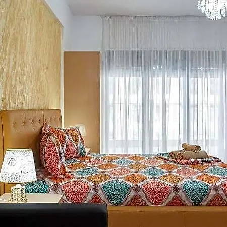 Jaz Casa Del Mar 4 Διαμέρισμα Mamaia