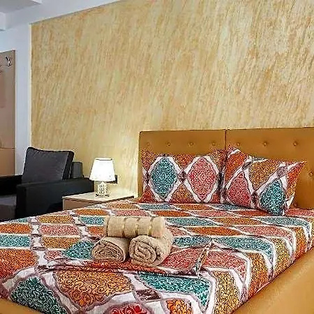 Jaz Casa Del Mar 4 Mamaia